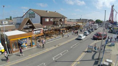 the villager ingoldmells|The Villager Pub & Hotel .
